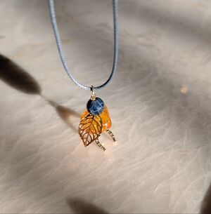 Custom Gemerosity Jewelry